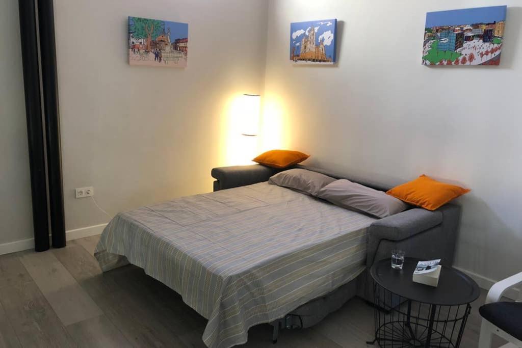 דירות Piso Exterior Centro De לאון מראה חיצוני תמונה
