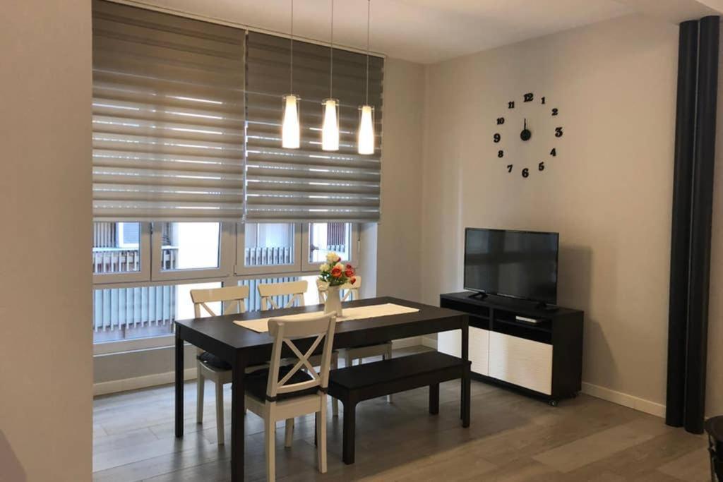 דירות Piso Exterior Centro De לאון מראה חיצוני תמונה