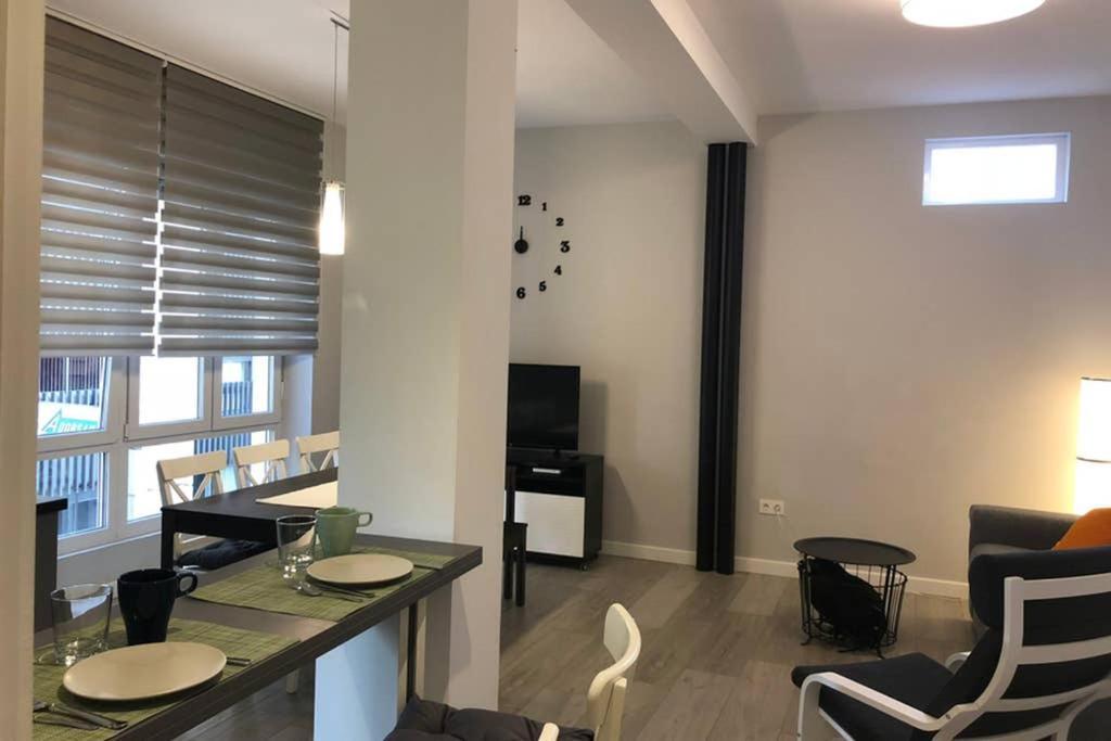 דירות Piso Exterior Centro De לאון מראה חיצוני תמונה
