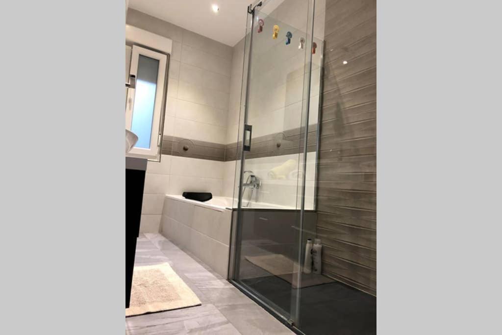 דירות Piso Exterior Centro De לאון מראה חיצוני תמונה