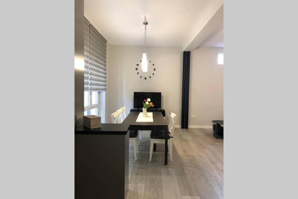 דירות Piso Exterior Centro De לאון מראה חיצוני תמונה