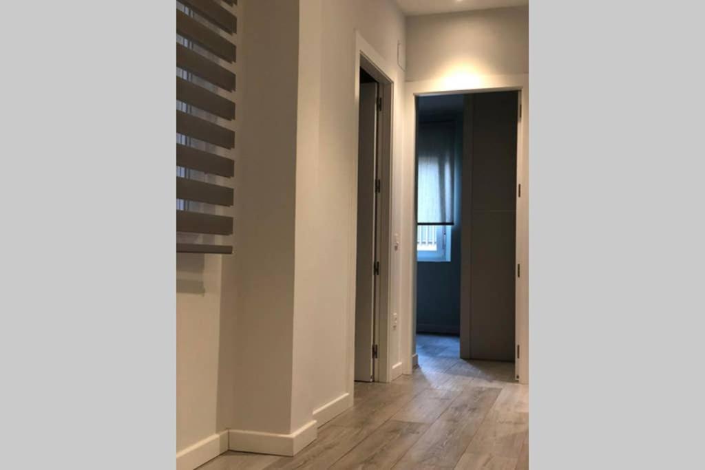 דירות Piso Exterior Centro De לאון מראה חיצוני תמונה